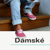 CZ - dámské